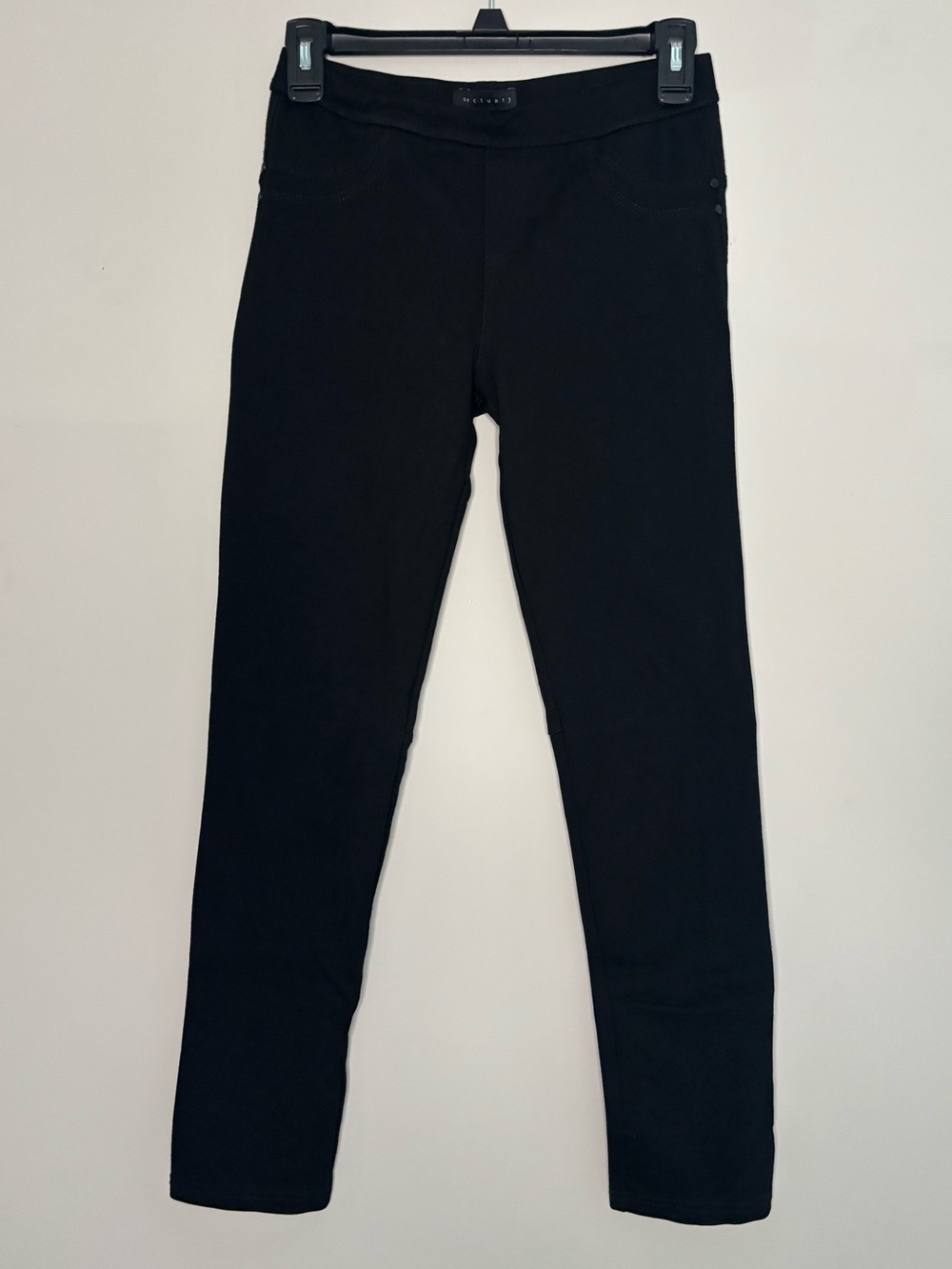 EUC - Women’s Sanctuary Black Stretch Skinny Pants - Size:Small